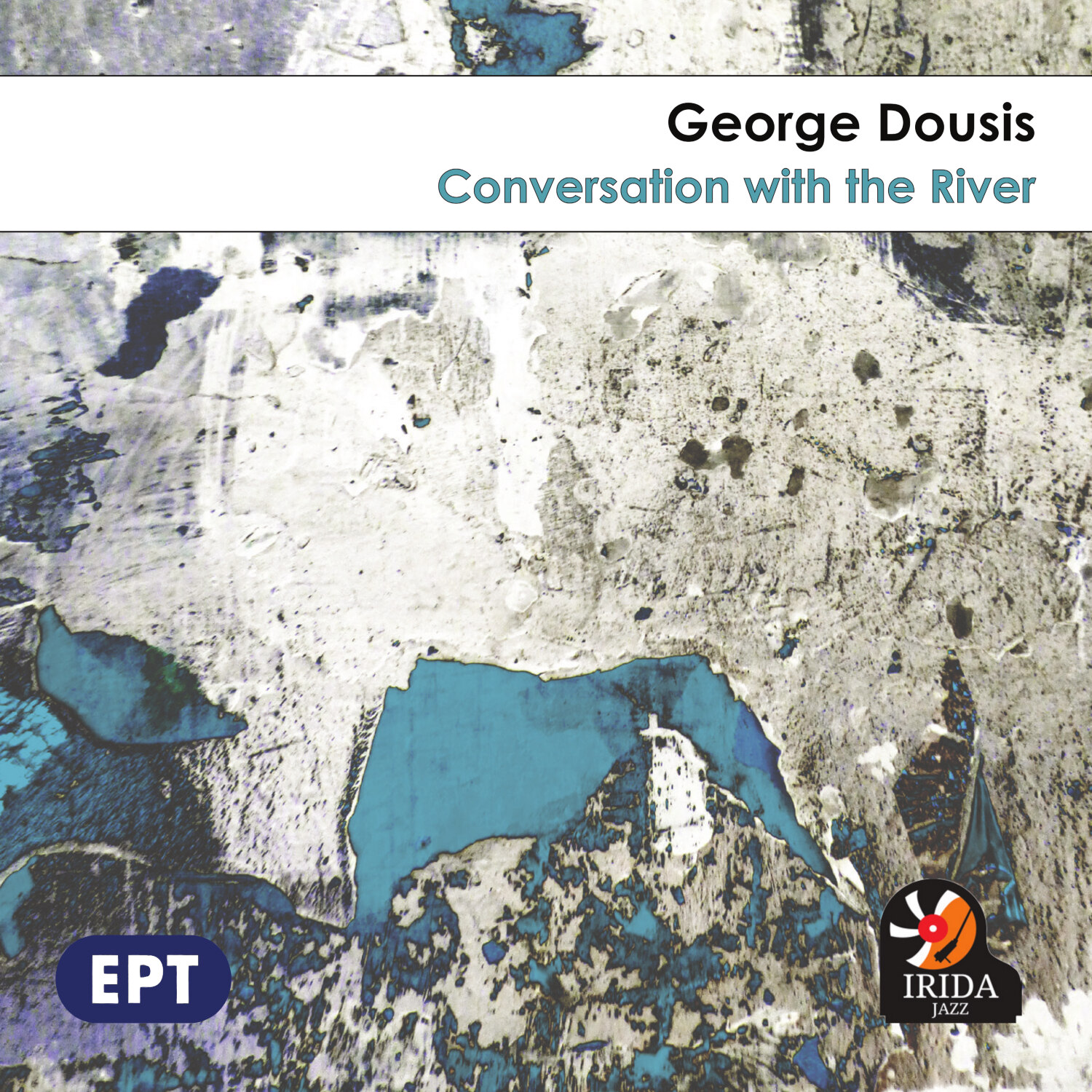 George Dousis - Conversations With The River