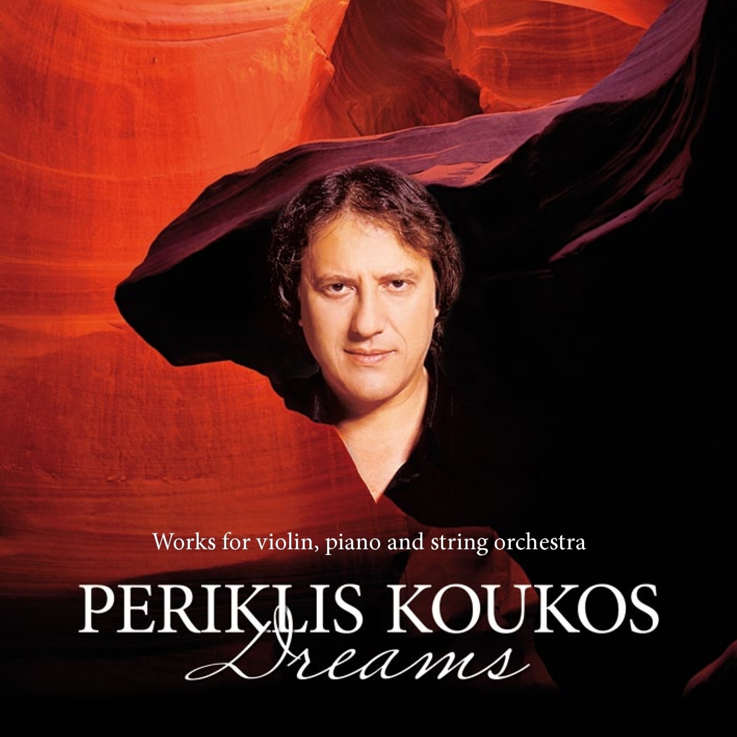 Periklis Koukos - Dreams