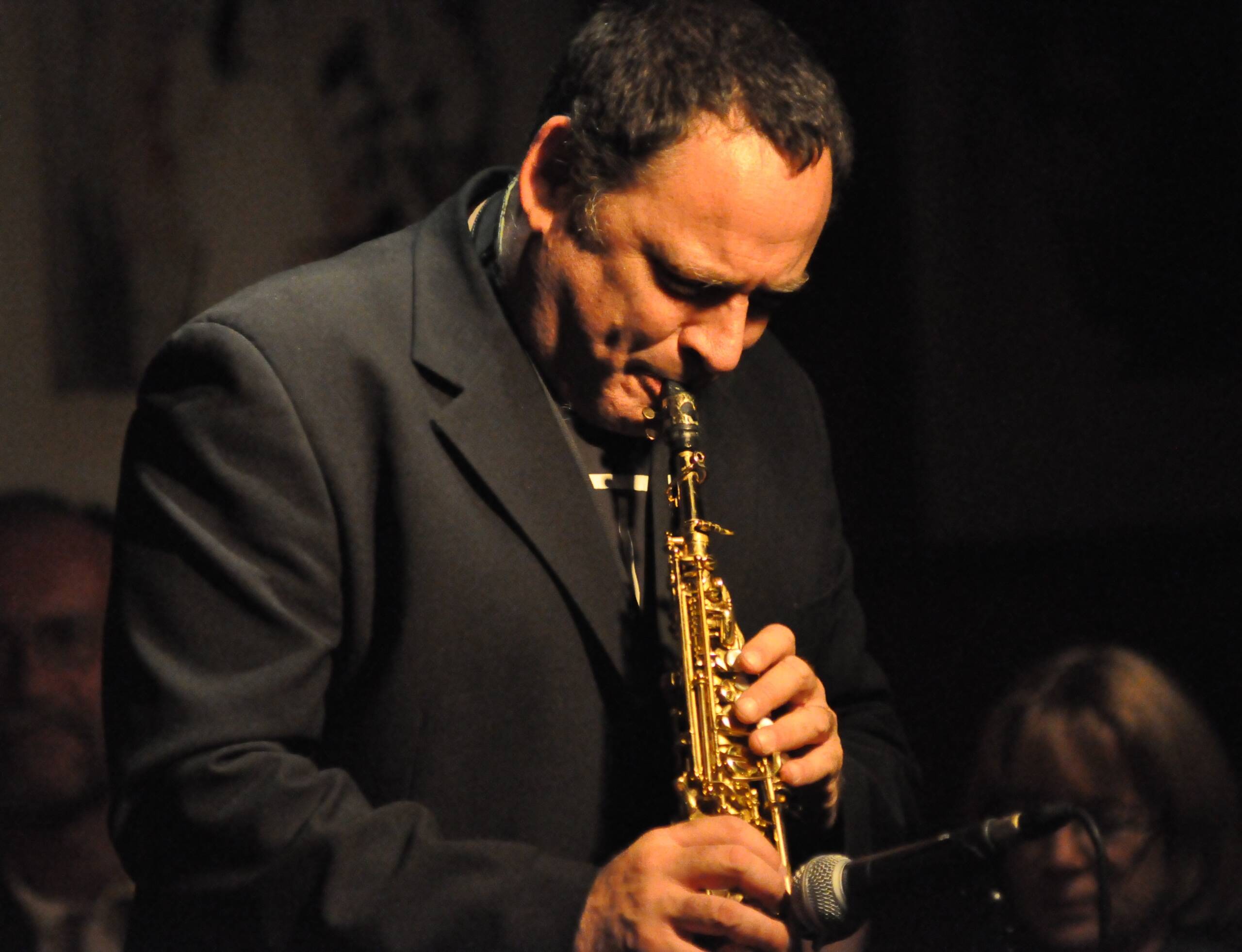 Gilad Atzmon
