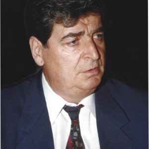 Aggelos Margaritis Photo