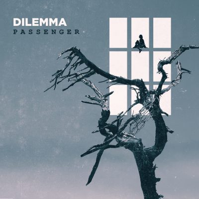 Album cover for Dilemma - Passenger