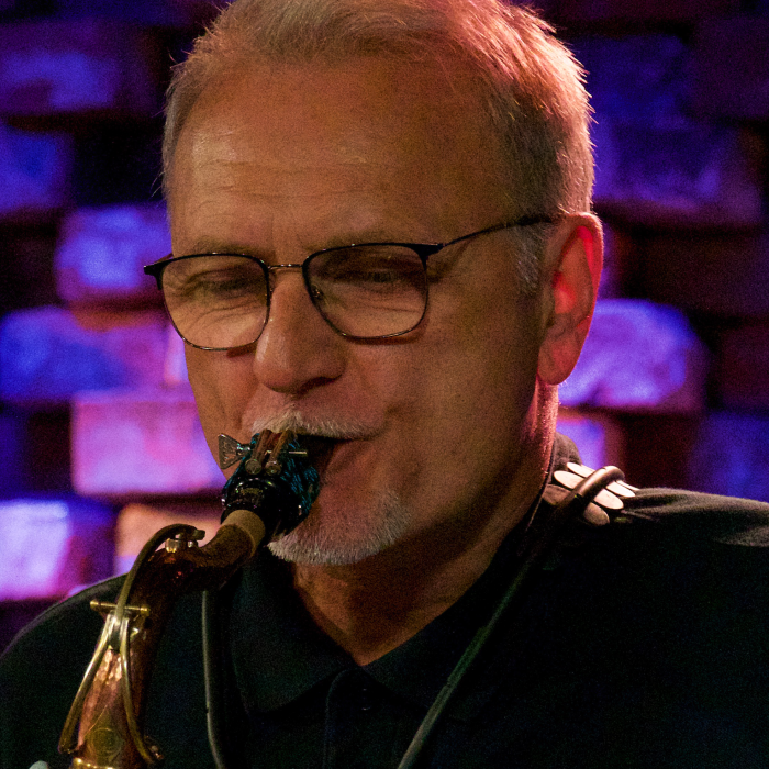 Dimos Dimitriadis close up