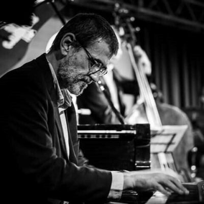 Picture of George Kontrafouris