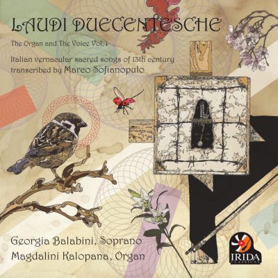 Irida_028-Laudi_Duecentensche-Cover-1500px